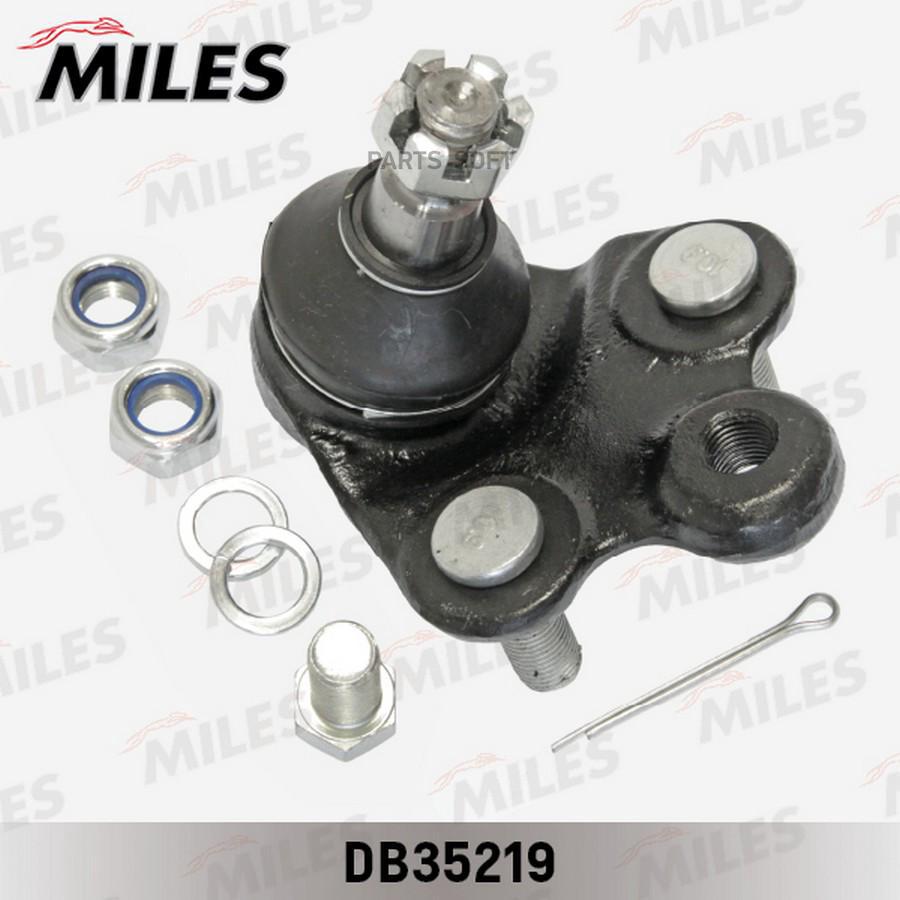 

MILES Опора шаровая MILES db35219