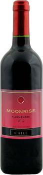 

Вино Moonrise Carmenere красное сухое