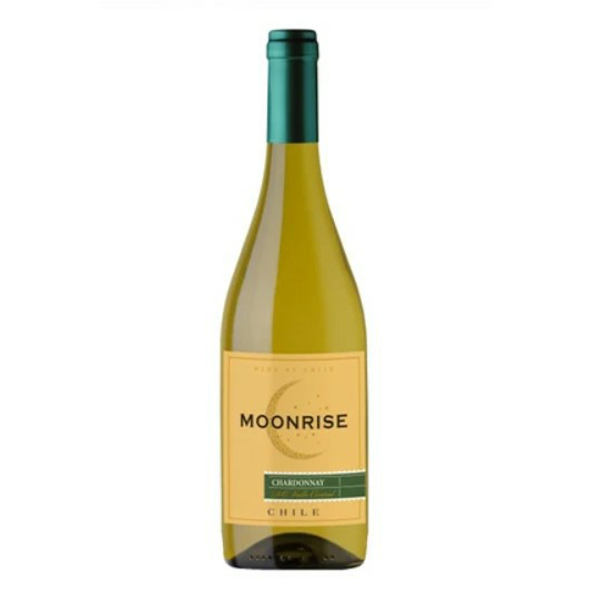 

Вино Moonrise Chardonnay белое сухое 13% 0,75 л