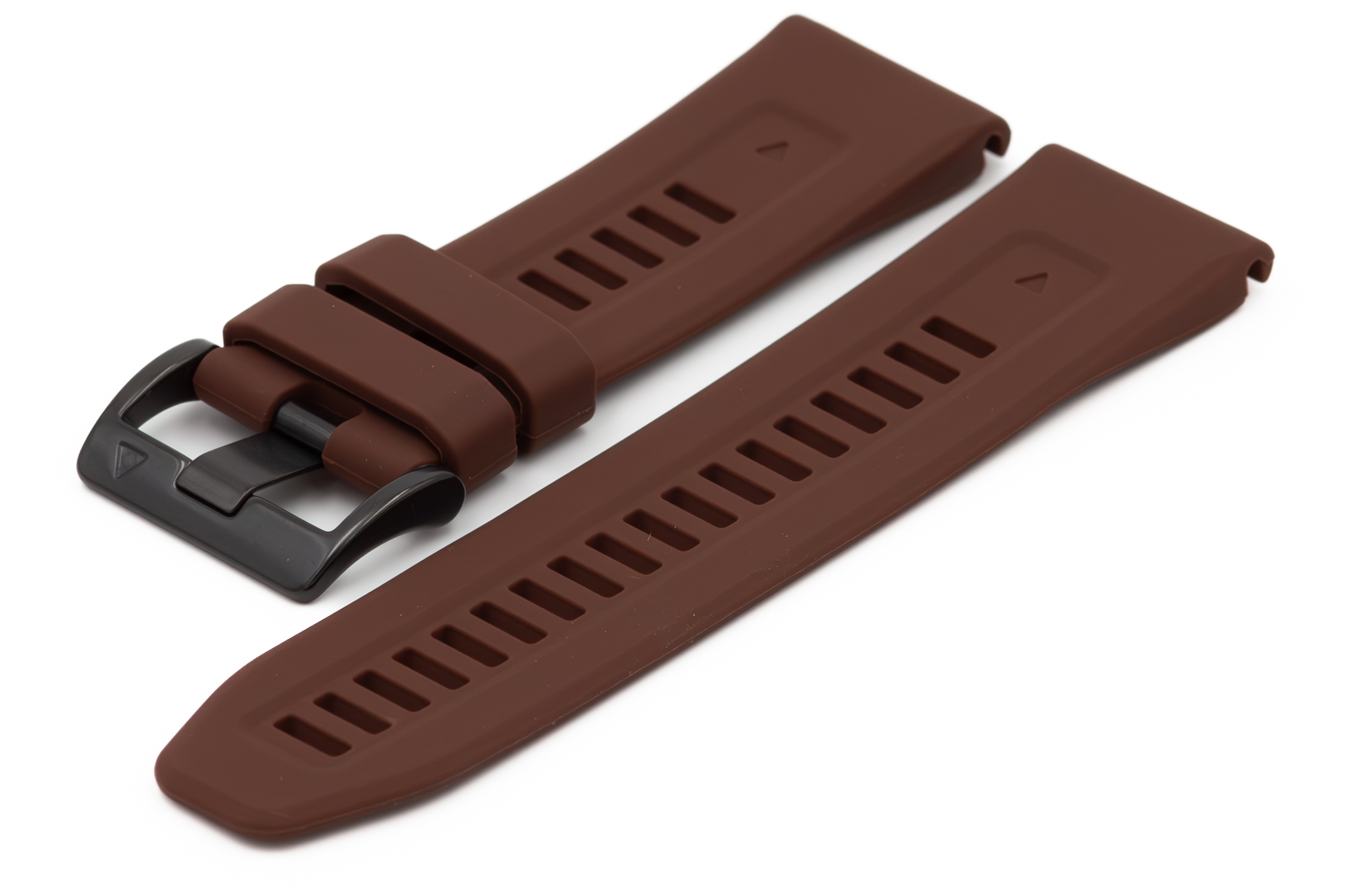 

Ремешок для смарт-часов Garmin, Коричневый