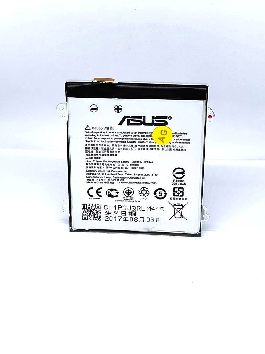 

Аккумулятор для телефона C11P1324 ASUS ZenFone 5 мАч 2100