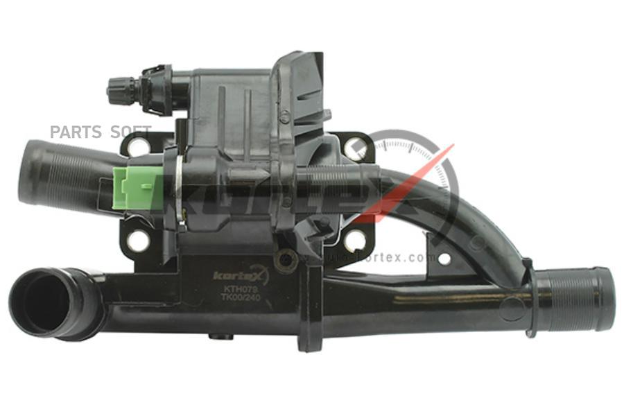 

KORTEX Термостат KORTEX KTH079