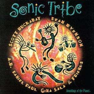 

Sonic Tribe, 1 CD