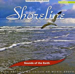 Sounds of Earth: Shoreline