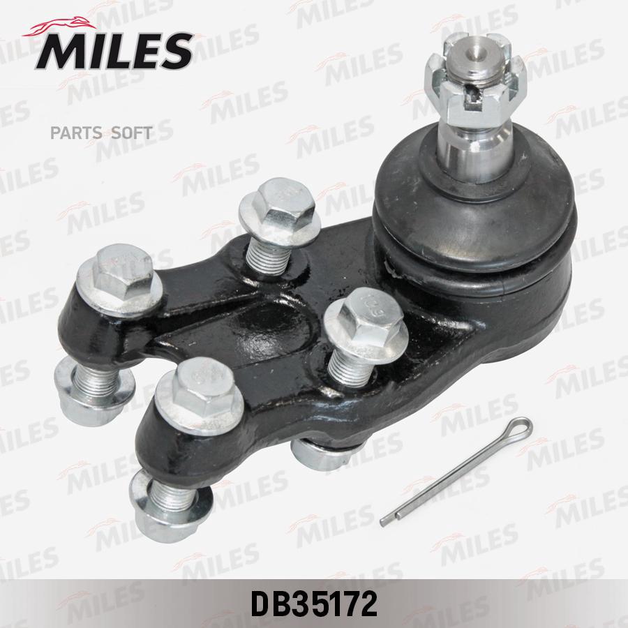 

MILES Опора шаровая MILES db35172