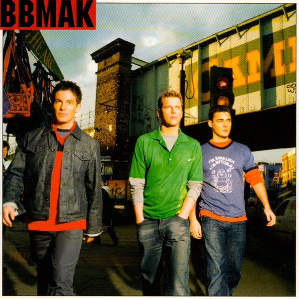 

Bbmak: Sooner Or Later (1 CD)