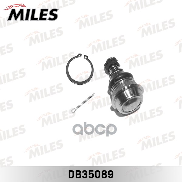 

MILES Опора шаровая MILES db35089