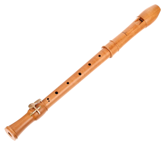 

Блок флейта Mollenhauer 2226 CANTA, 2226 CANTA