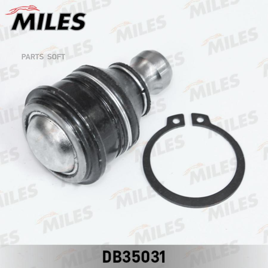 

MILES Опора шаровая MILES db35031