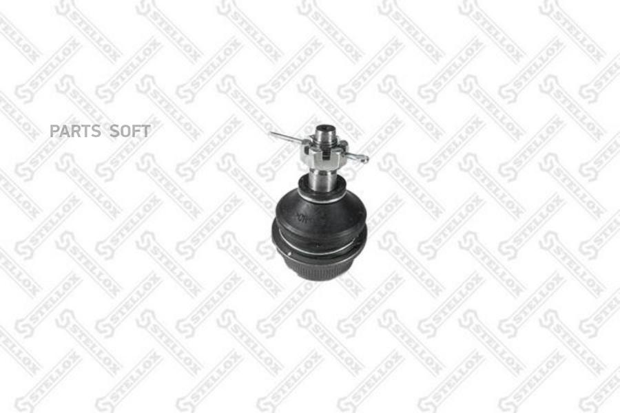 

STELLOX 8600052SX 86-00052-SX_наконечник тяги КПП \DAF F85/85CF/CF75/85 1шт