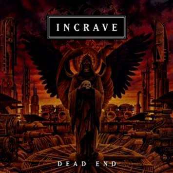 

Incrave: Dead End (1 CD)