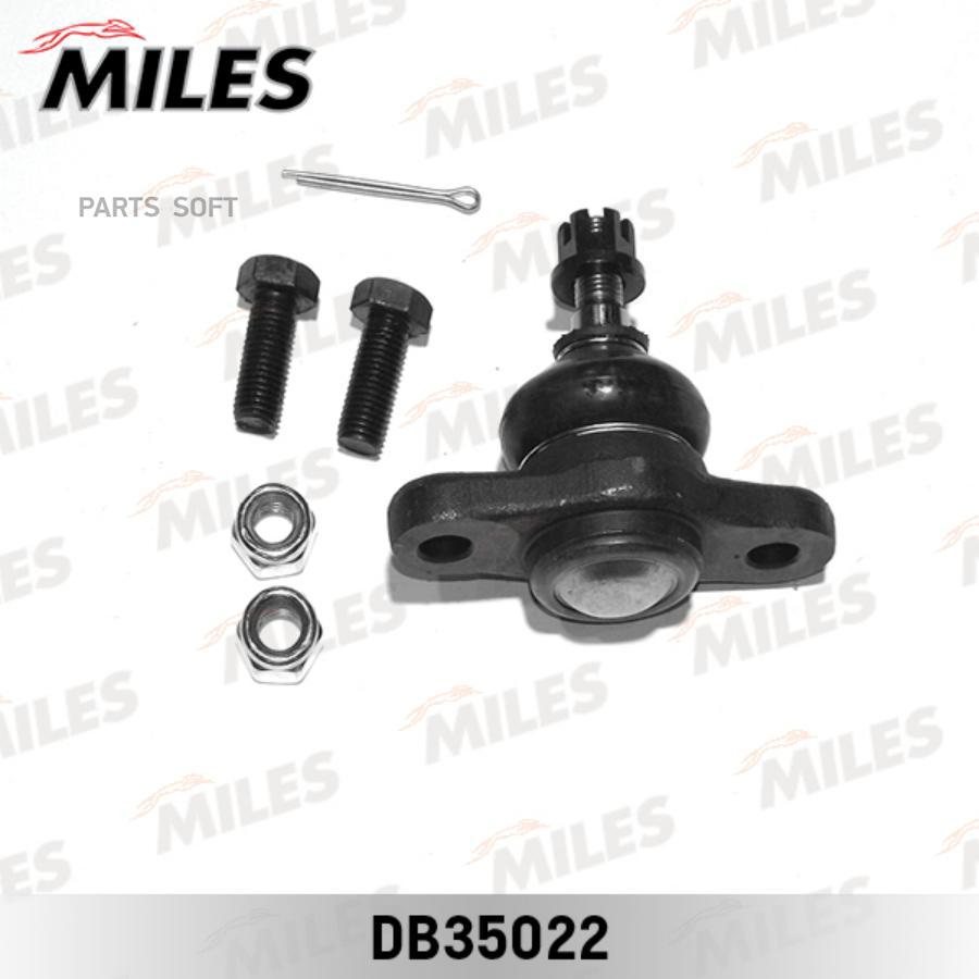 

MILES Опора шаровая MILES db35022
