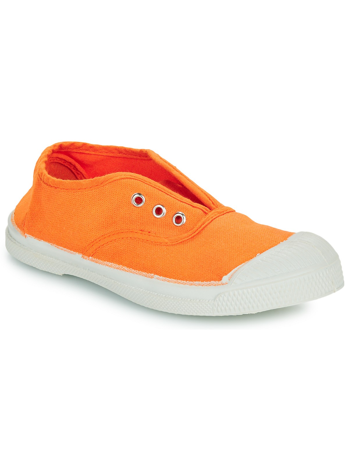 Кеды детские Bensimon 26515493, оранжевый, 29