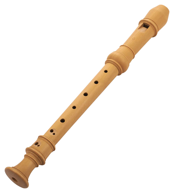 

Блок флейта Mollenhauer 5122, 5122