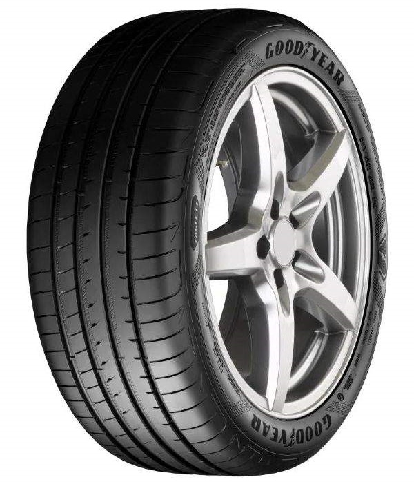 

Шины Goodyear Eagle F1 Asymmetric 5 255/45 R20 105H XL MO, Eagle F1 Asymmetric 5