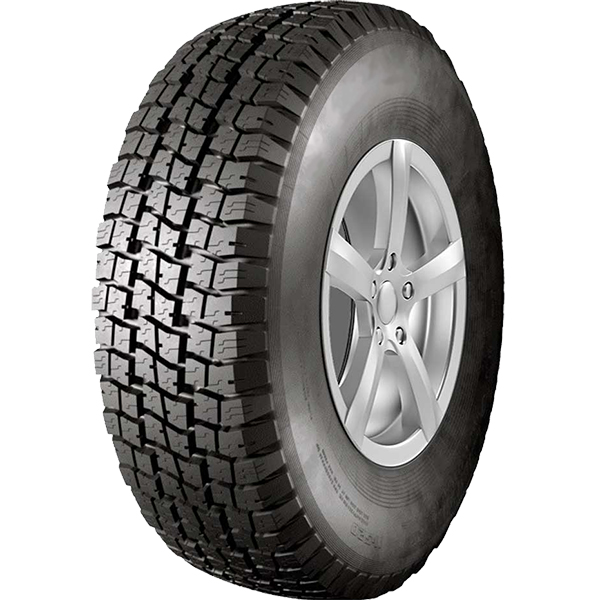 

Шины 235/75 R15 Forward Professional 520 105S