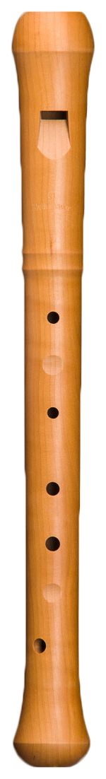 Блок флейта Mollenhauer Waldorf-Edition 19047