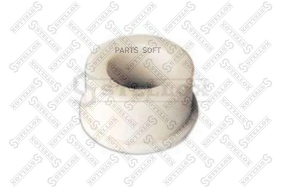 

STELLOX 8707612SX 87-07612-SX_втулка уха цилиндра подъема кабины п 25x42/47x24 \MB 1шт