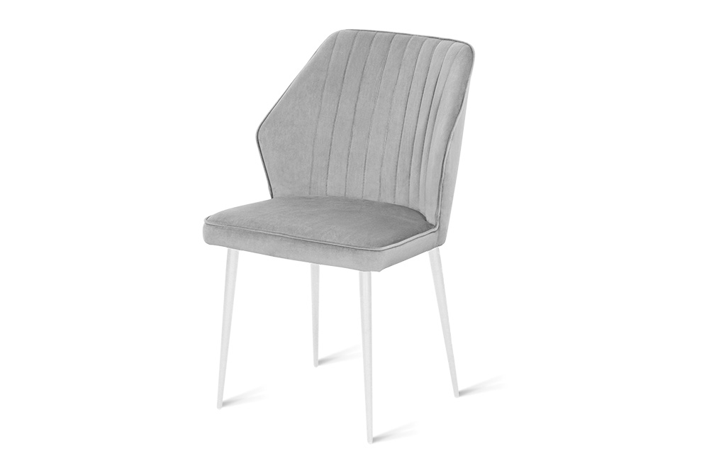 

Стул Aero B141 B141 LIGHT GREY VL08 W, light grey, B141