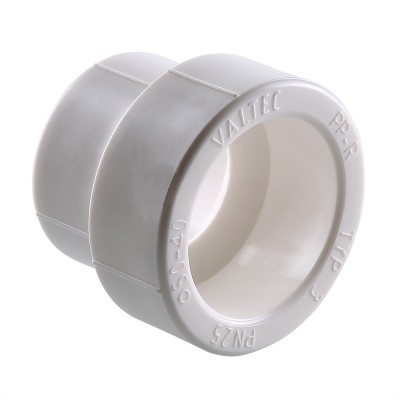 фото Муфта переходная ppr 75-40мм valtec vtp.705.0.075040