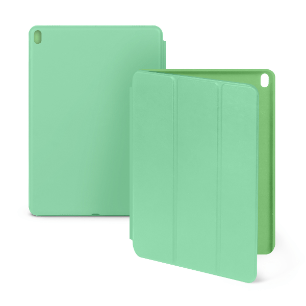 

Чехол-книжка Ipad Air 4 10.9 (2020) / Air 5 10.9 (2022) Smart Case Mint Green, Мятный, Чехол-книжка Ipad Air 4 10.9 (2020) / Air 5 10.9 (2022) Smart Case Mint Green