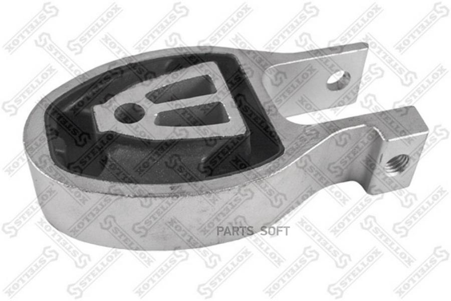 

STELLOX 7111343SX 71-11343-SX подушка КПП\Ford Galaxy/Mondeo/S-Max 2.0 06 ,Volvo S60/S80/V