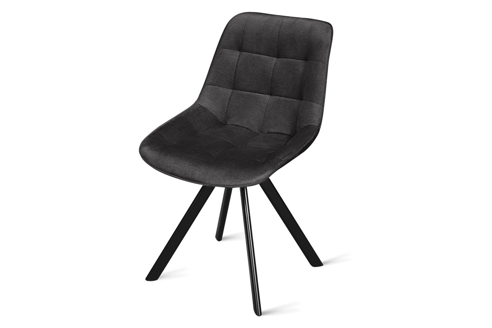 

Стул Aero B607-m, deco grafite, B607-m