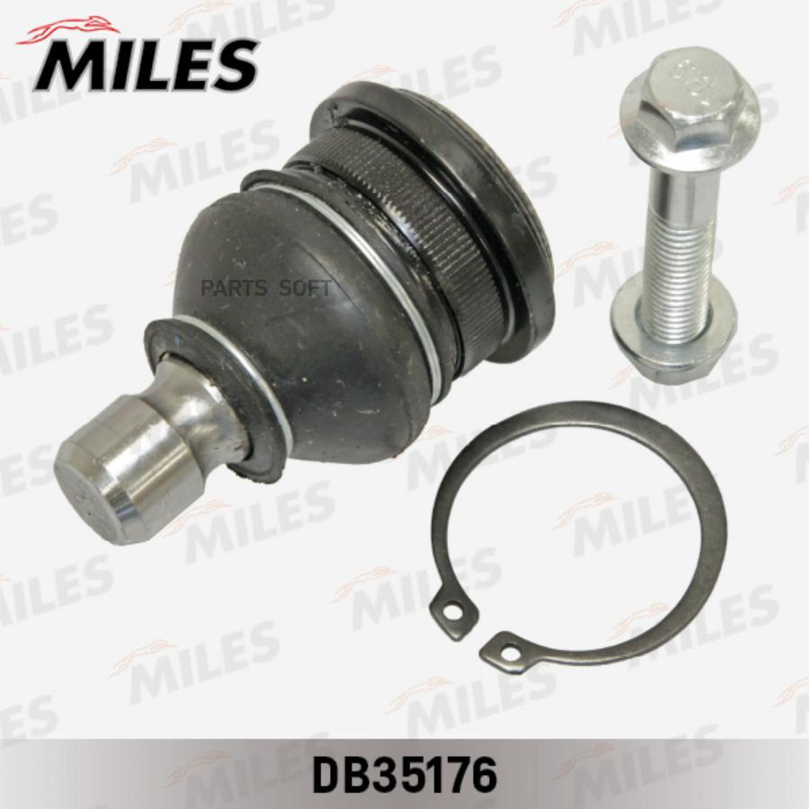 

MILES Опора шаровая MILES db35176