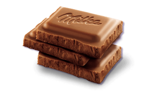 Шоколад Milka молочный 90 г 150₽