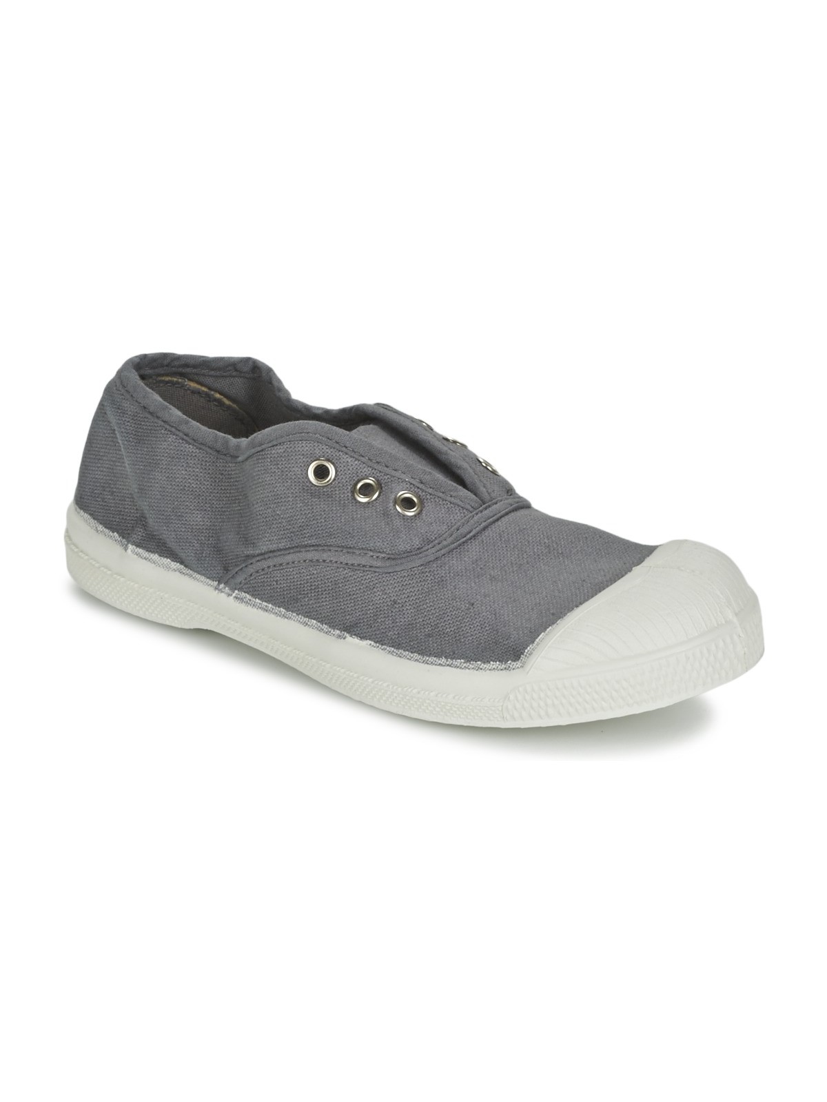 Кеды детские Bensimon 2997762, серый, 30