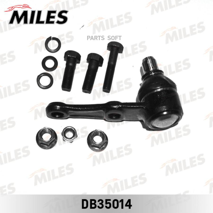 

MILES Опора шаровая MILES DB35014