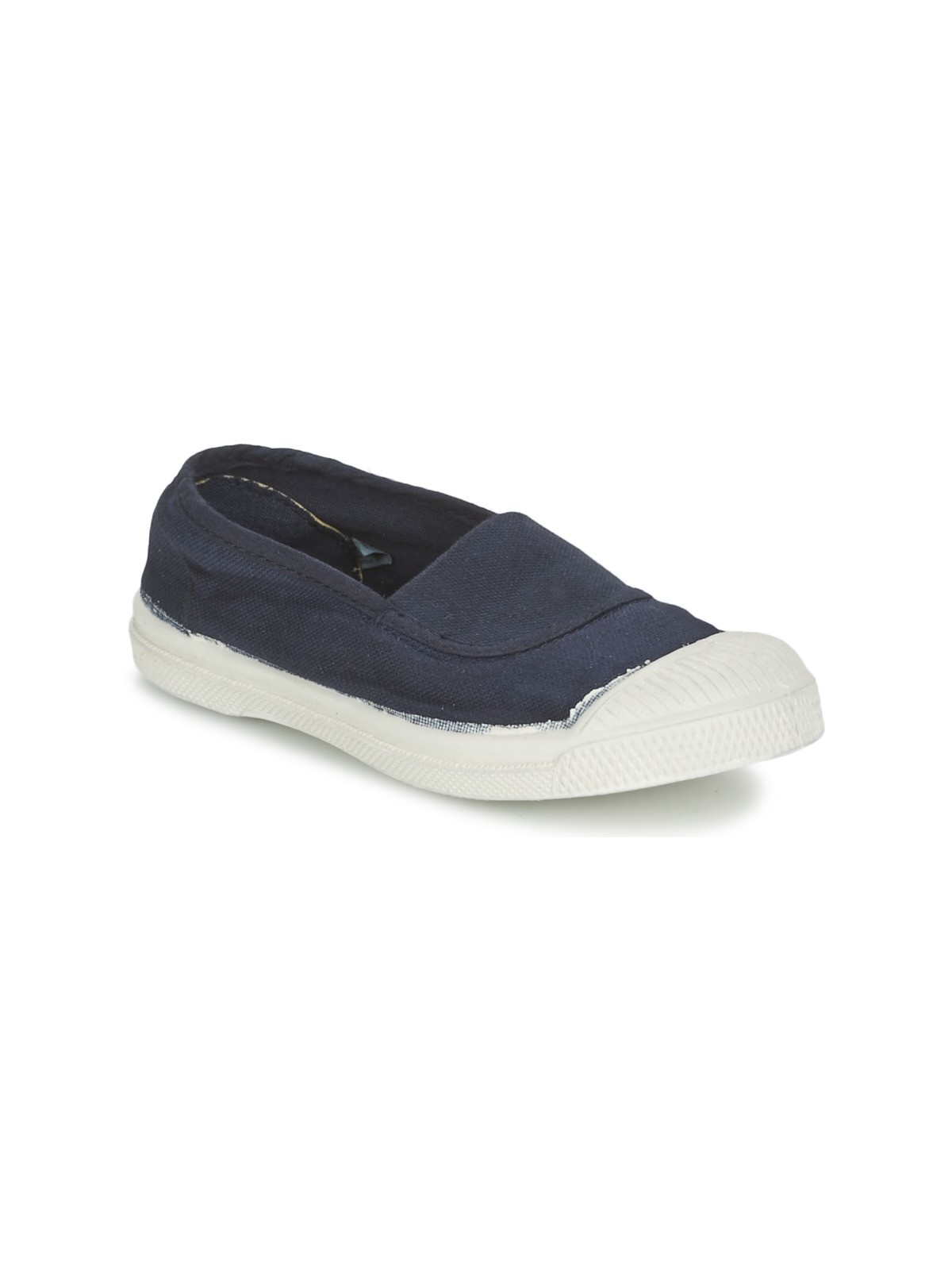 Слипоны детские Bensimon 2997765, синий, 22