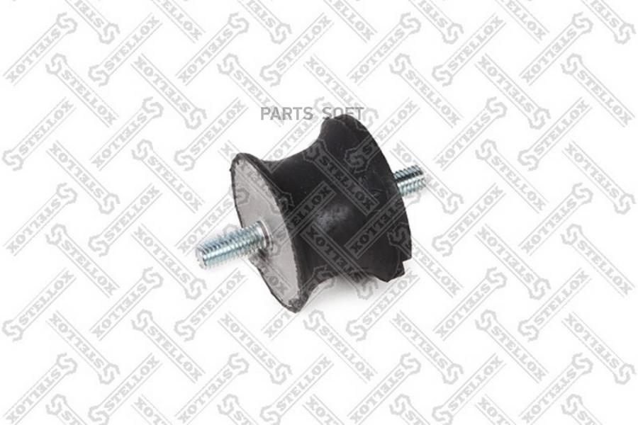 

71-11408-Sx подушка Акпп Bmw E39 3.5i/4.0i/E38 3.0i-5.0i/4.0d 94-04 Stellox 7111408SX