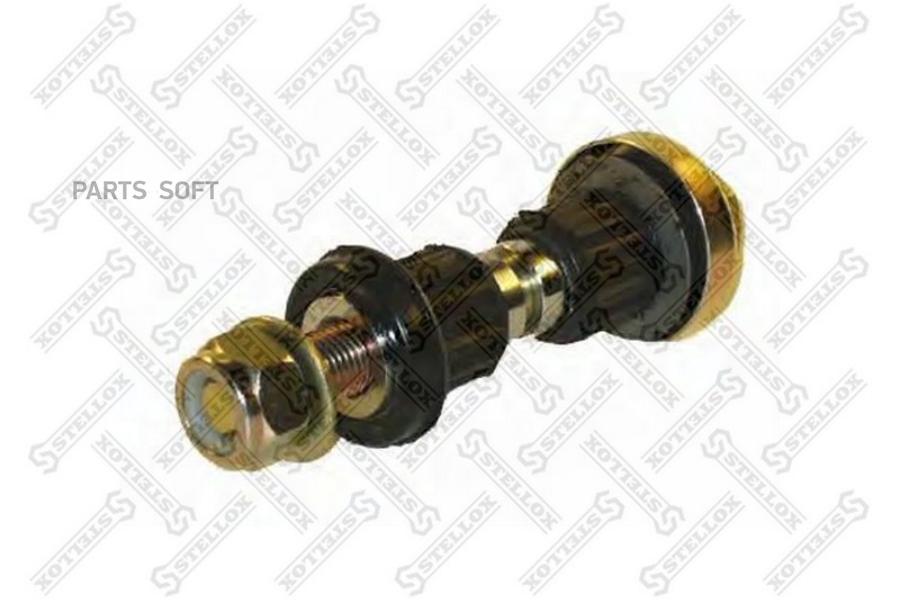 

STELLOX 71-21336-SX к-кт втулок маятника \ MB W201 1.8-2.6 82-93 1шт