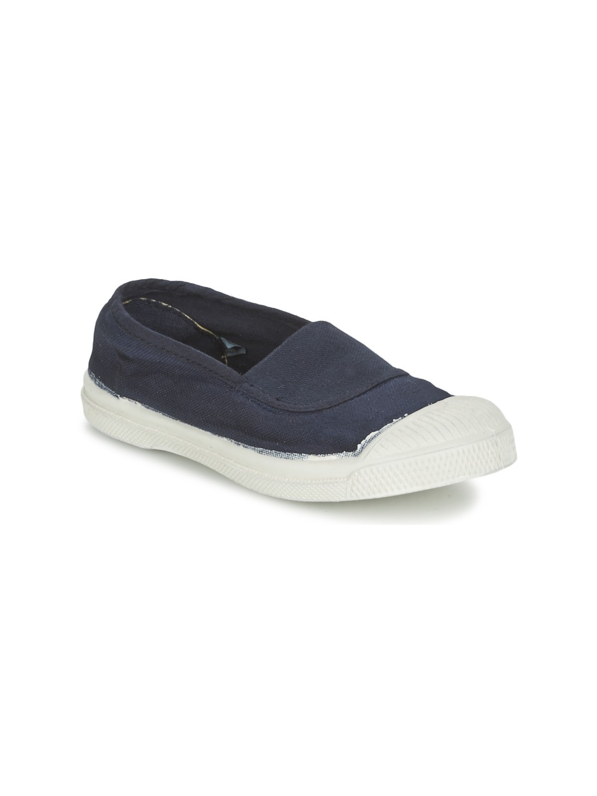 

Слипоны детские Bensimon 2997765, синий, 28, 2997765