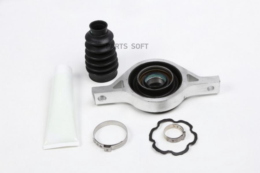

STELLOX 7121378SX 71-21378-SX_опора кардана подвесная\ Hyundai iX35 10 () 1шт