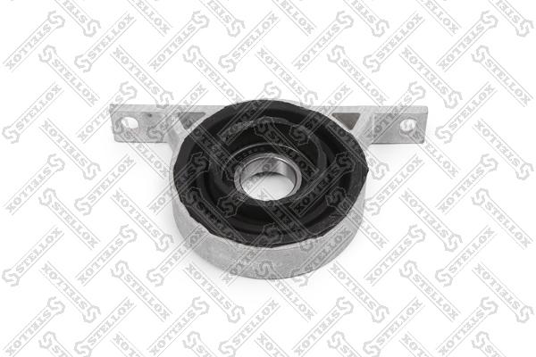 

STELLOX 7121394SX 71-21394-SX_опора кардана подвесная \ BMW E60/E61/X3 2.0D 04>