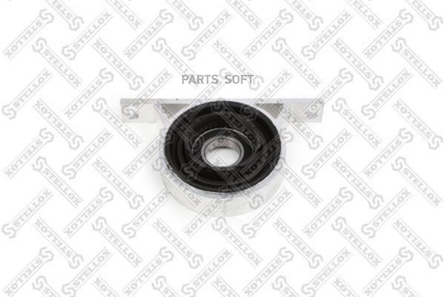 

71-21406-Sx опора Кардана Подвесная!С Подш Bmw X3 All 04> Stellox арт. 7121406SX