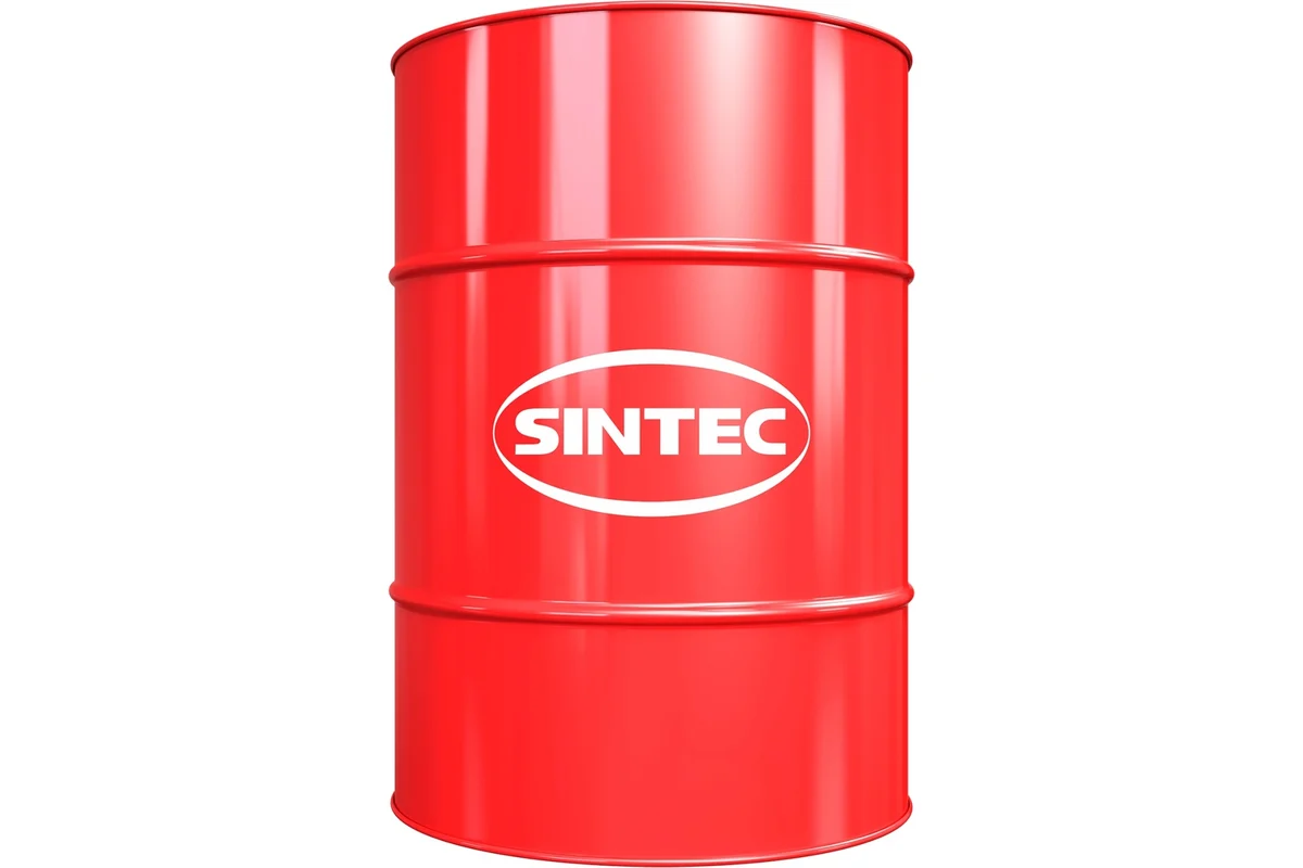 Антифриз Sintec Multi Freeze 50 кг