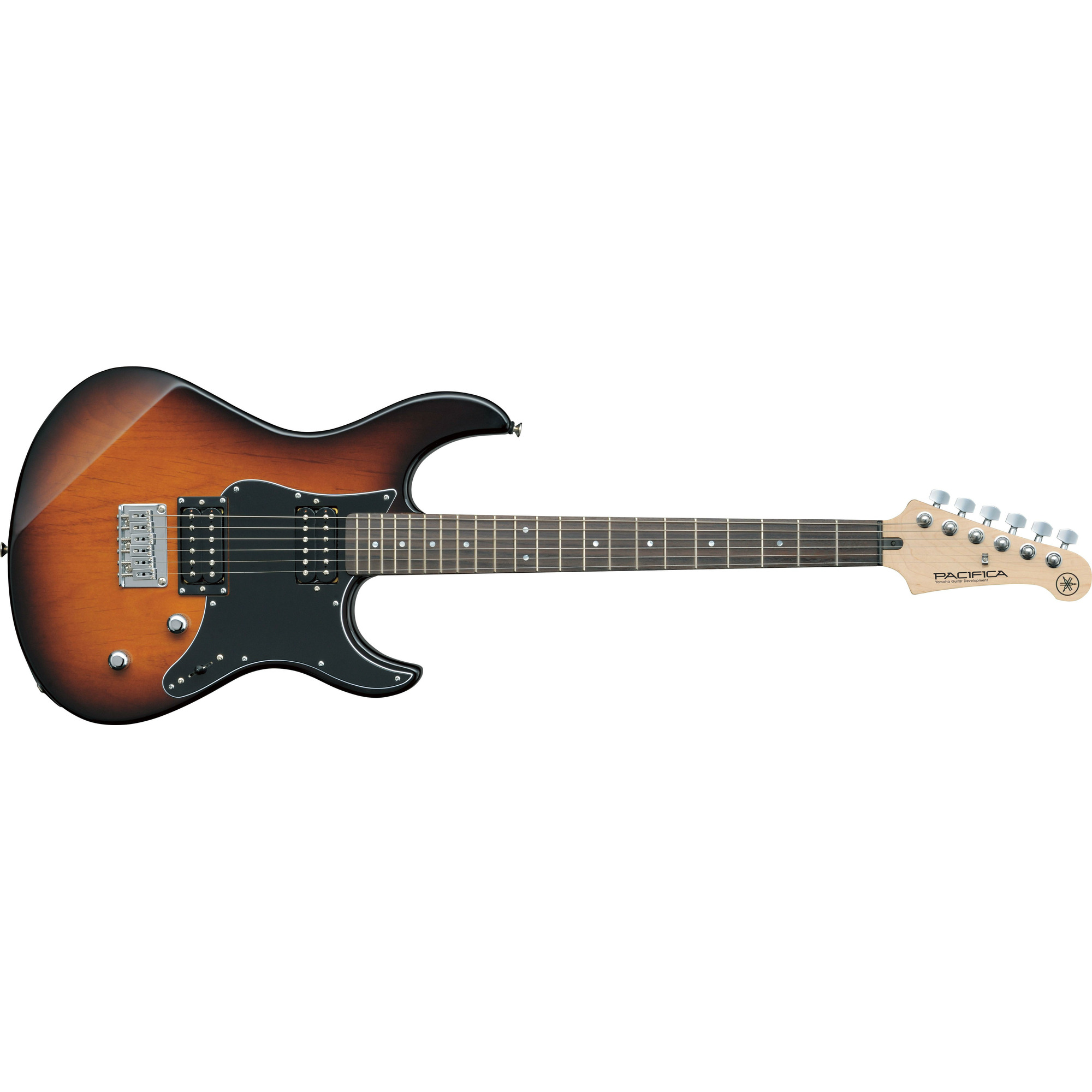 

Электрогитара Yamaha PACIFICA120HTBS, PACIFICA120HTBS