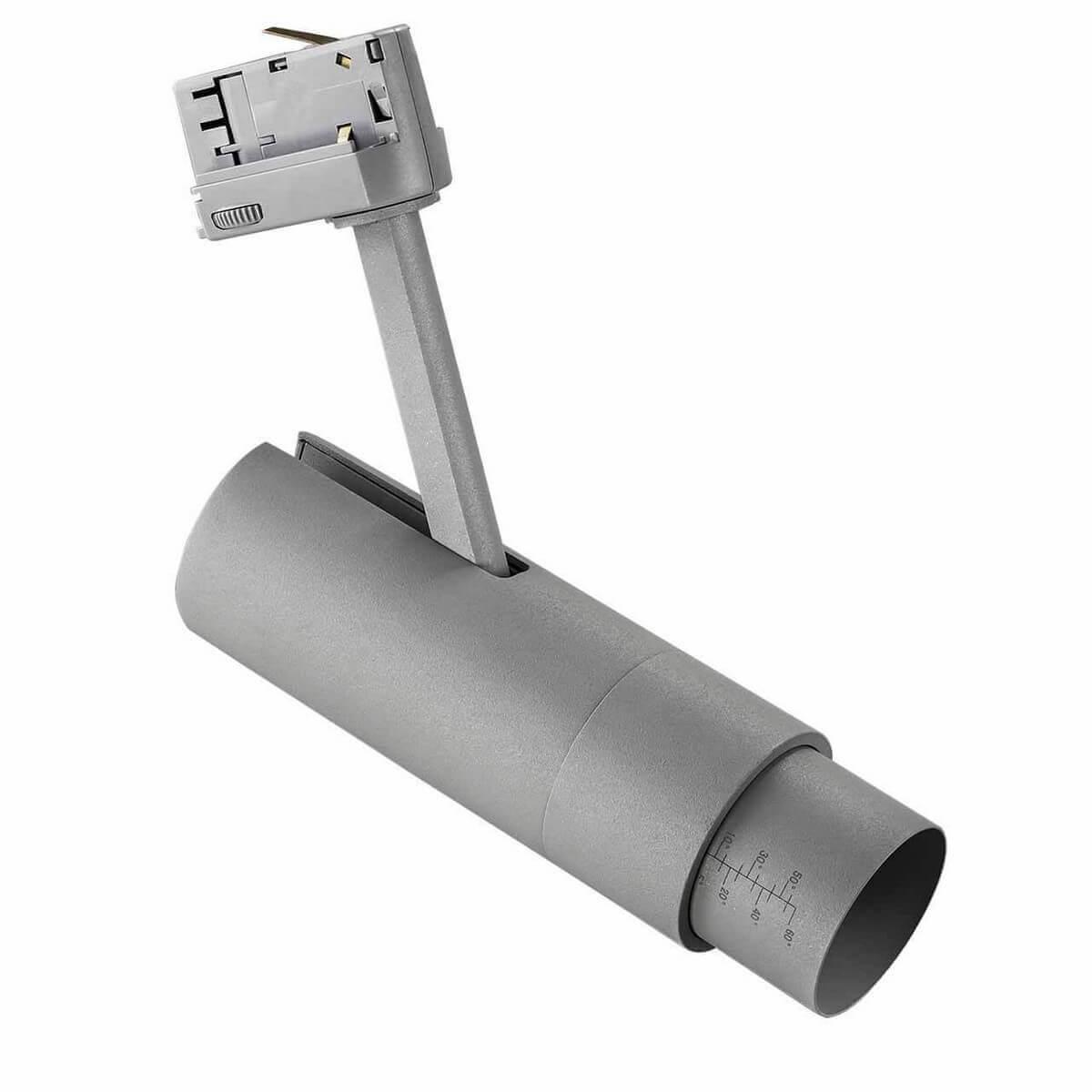 

Трековый светодиодный светильник Lightstar Fuoco Led 215439