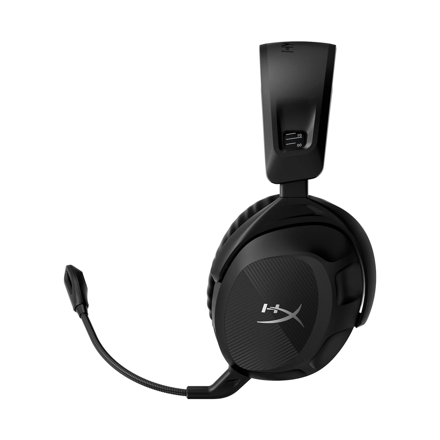 Игровые наушники HyperX Cloud Stinger 2 Wireless черный (676A2AA)