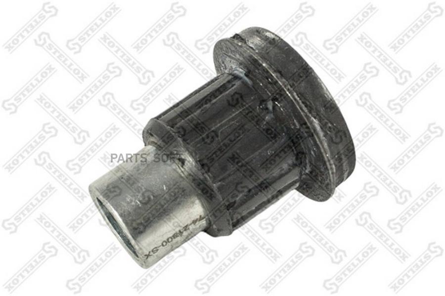 STELLOX 7421800SX 74-21800-SX втулка маятника\ MB W124 2.0-4.2 85-95 1шт