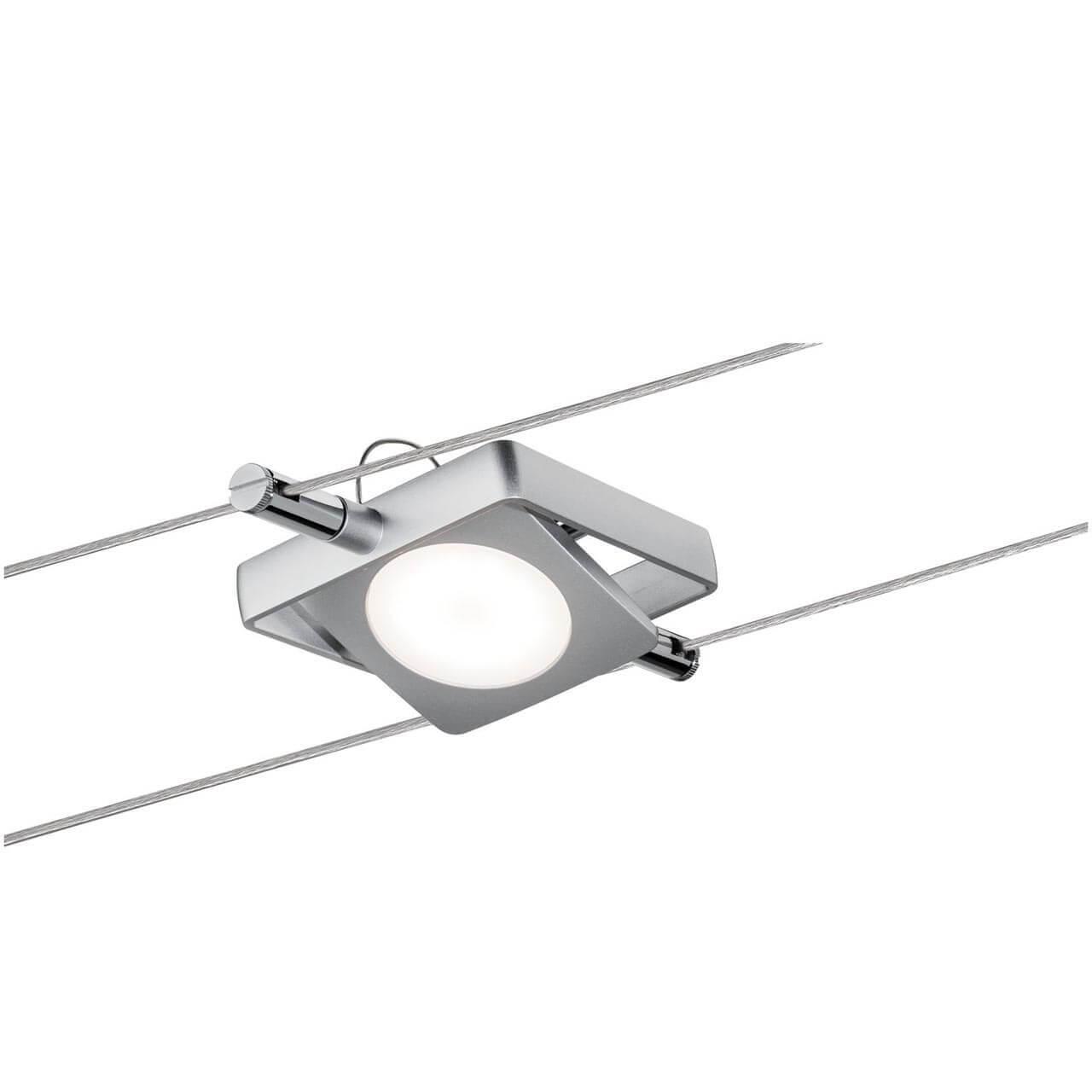 

Струнный светодиодный светильник Paulmann Wire System MacLed 94089