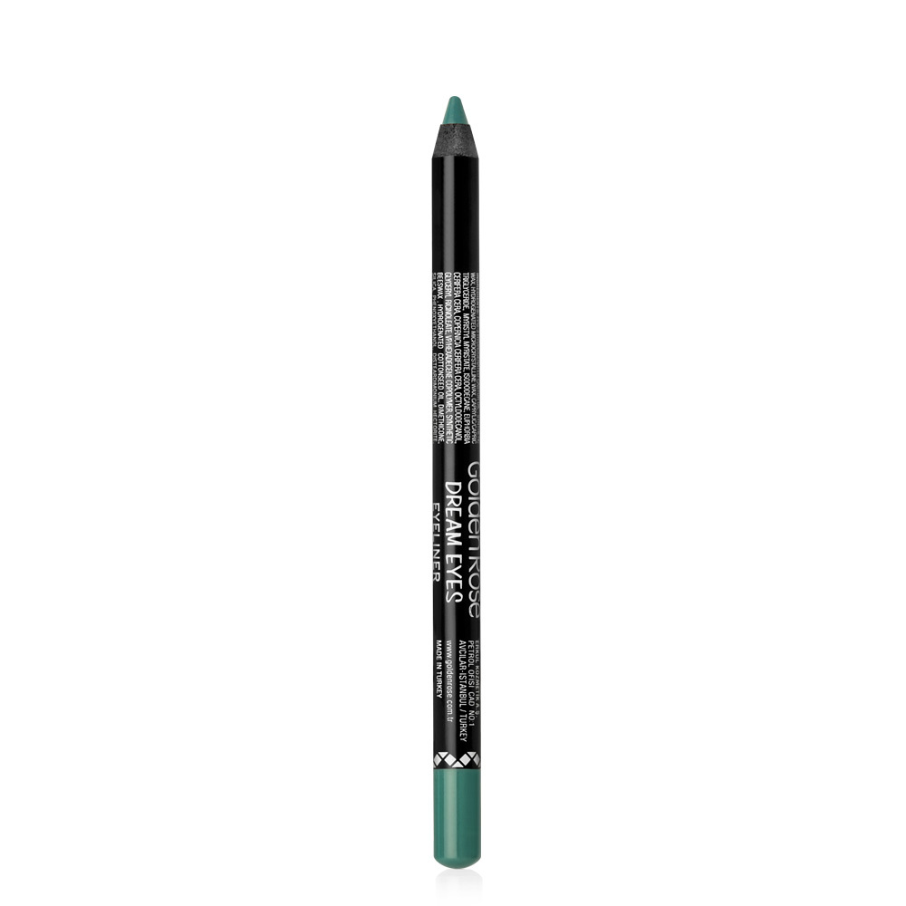 

Карандаш для глаз Golden Rose Dream Eyes Eyeliner 412
