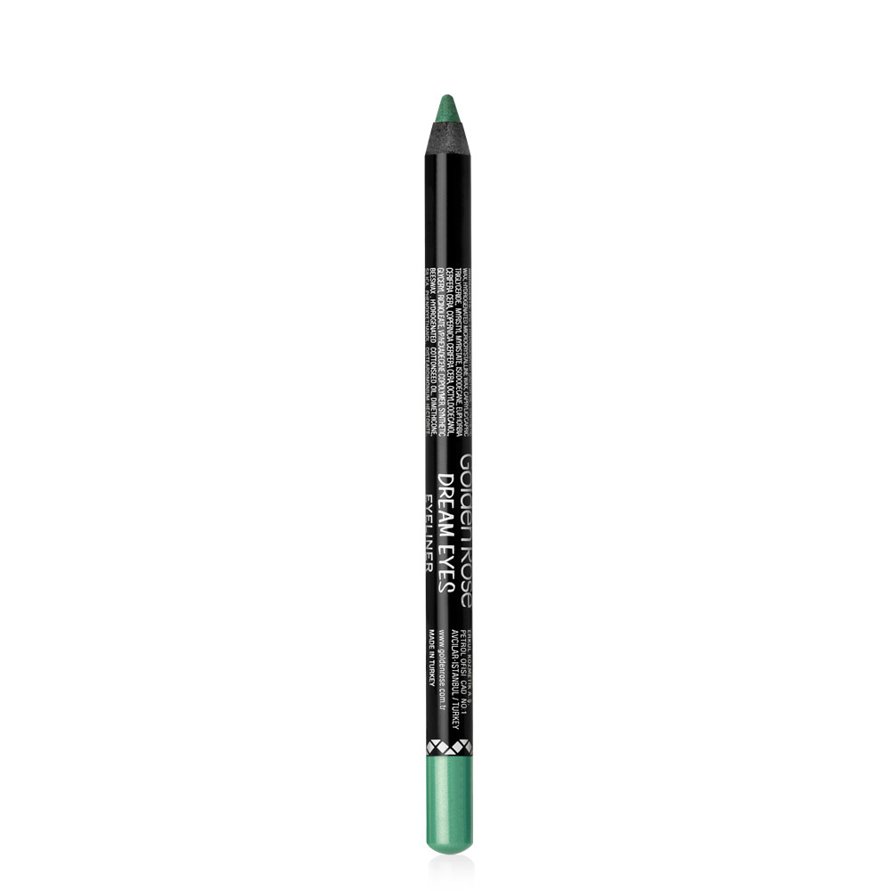 

Карандаш для глаз Golden Rose Dream Eyes Eyeliner 414