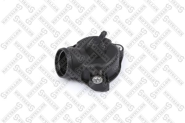 

STELLOX 7550672SX 75-50672-SX тройник \ MB W201/W124/T124/W463 1.8-2.5 M102 85-93