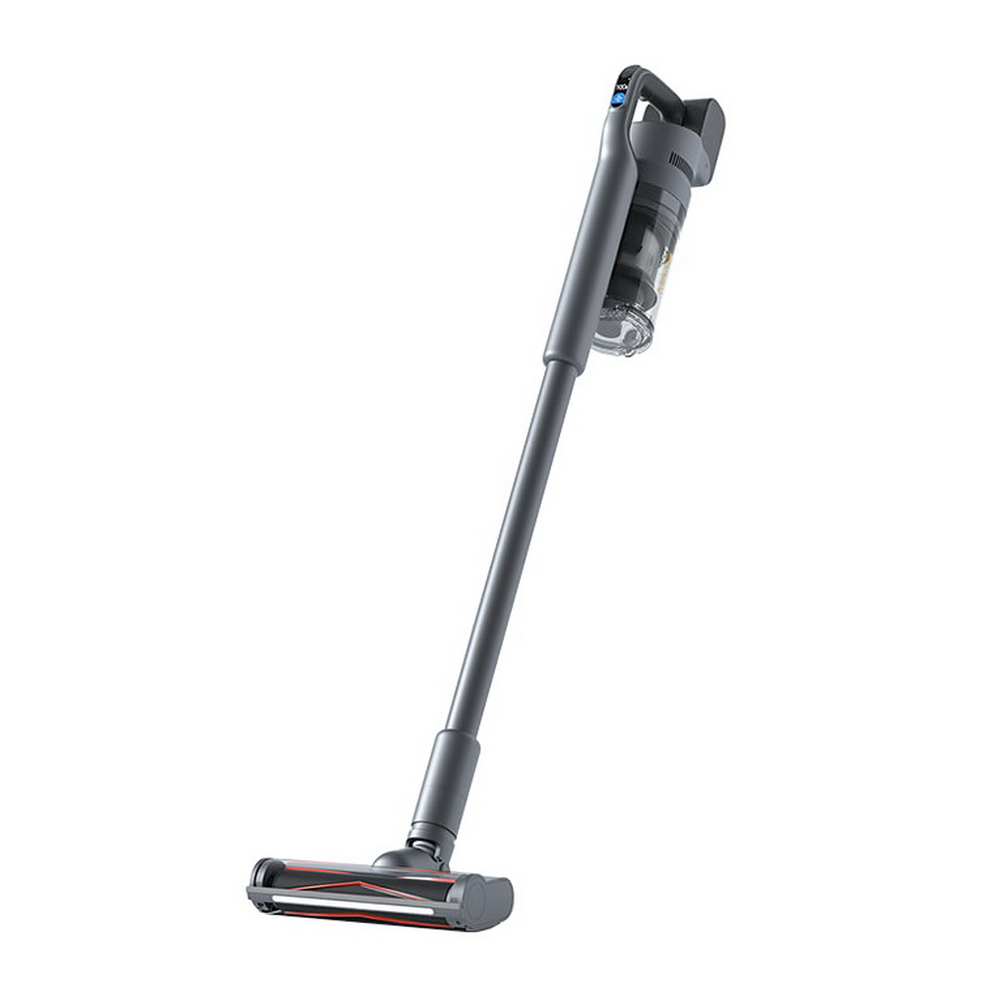 Пылесос Roidmi X300 серый пылесос вертикальный lydsto handheld vacuum cleaner v11h