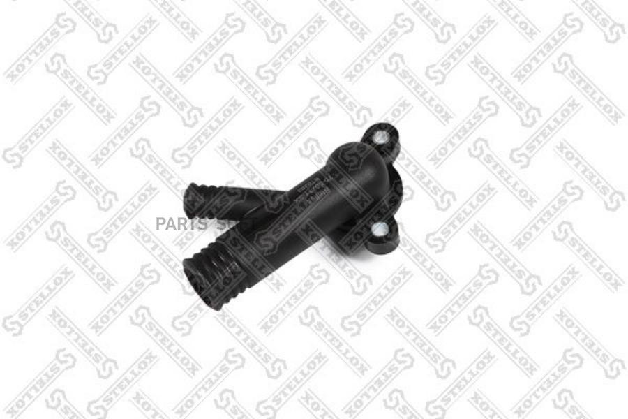

STELLOX 7550711SX 75-50711-SX тройник \ BMW E36 1.6-1.8 M43 94-99