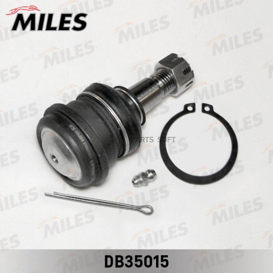 MILES Опора шаровая MILES db35015